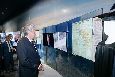 В Черном Отроге открылось заседание Ассоциации законодателей ПФО 